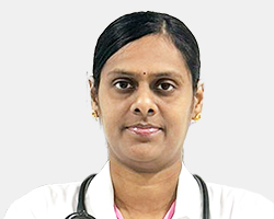 Dr. Bharati Devi Gorantla